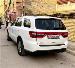 دودج دورانجو